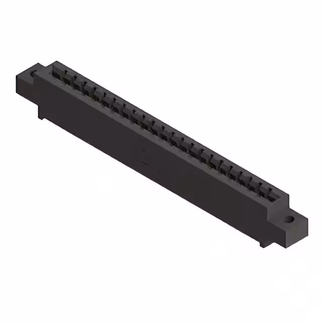 387-022-520-604 EDAC Inc.  Edgeboard Connectors